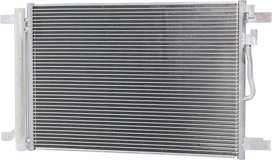 تصویر محصول رادیاتور کولر فولکس آی دی یونیکس پیور سال 2024