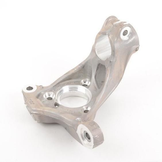 تصویر محصول سگدست جلو راست فولکس آی دی یونیکس پیور سال 2024