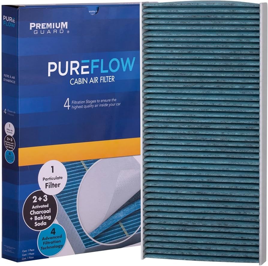 تصویر محصول فیلتر هوا فولکس آی دی یونیکس پیور سال 2024