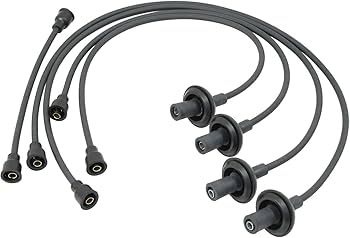 تصویر محصول وایر شمع فولکس آی دی یونیکس پیور سال 2024