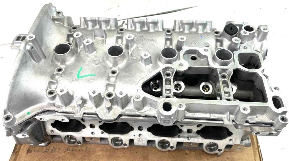 تصویر محصول سرسیلندر فولکس آی دی یونیکس اولترا سال 2024