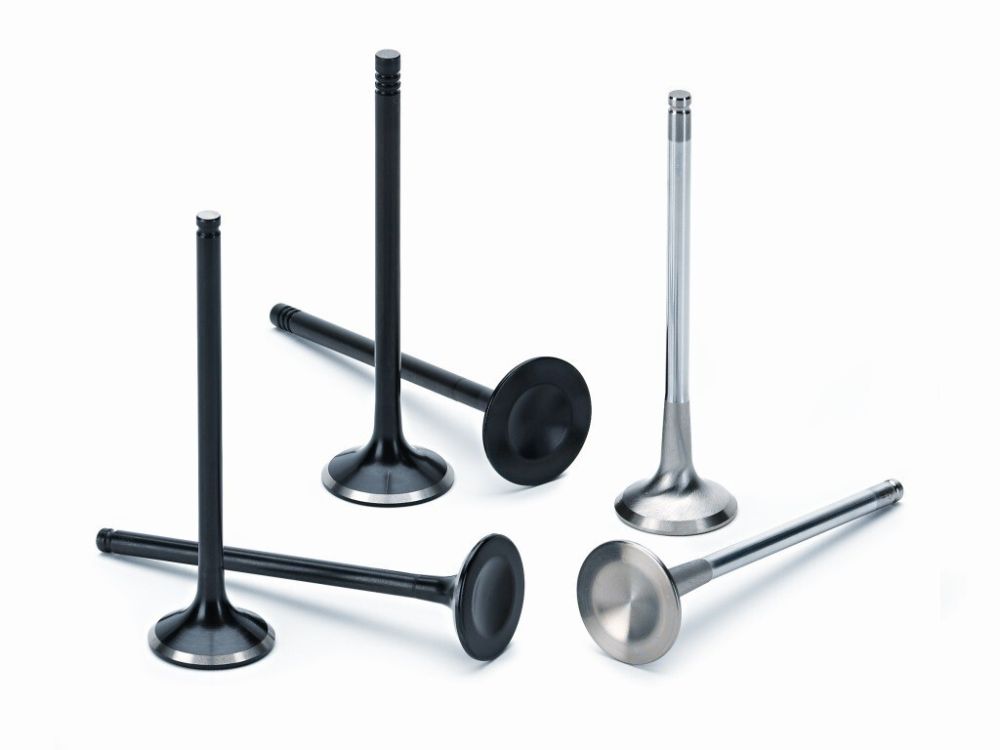 تصویر محصول سوپاپ دود فولکس آی دی یونیکس اولترا سال 2024