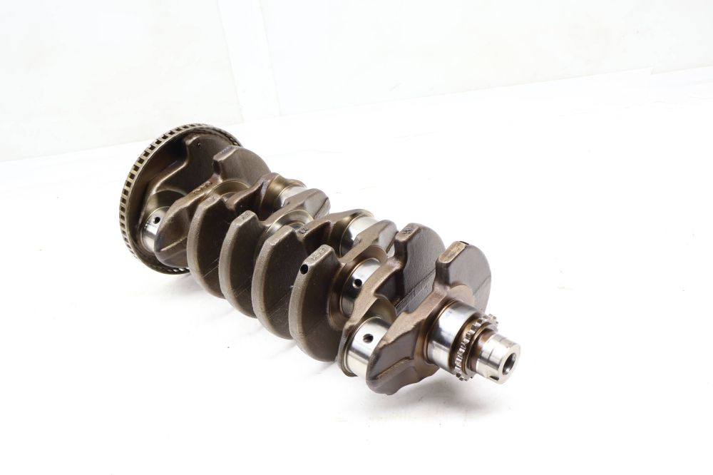 تصویر محصول میل لنگ فولکس آی دی یونیکس اولترا سال 2024