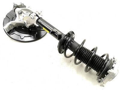 تصویر محصول کمک فنر جلو چپ فولکس ID.4 Crozz پیور پلاس سال 2024