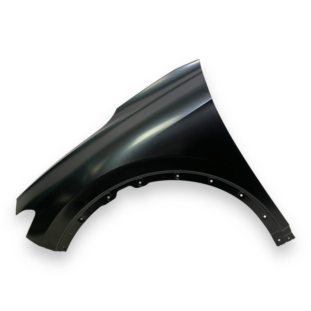 تصویر محصول گلگیر جلو چپ فولکس ID.4 Crozz پیور پلاس سال 2024