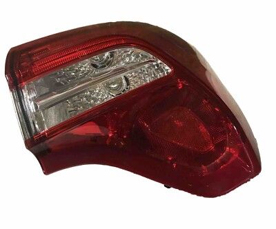 تصویر محصول چراغ خطر عقب راست دی اس 5 سال 2015