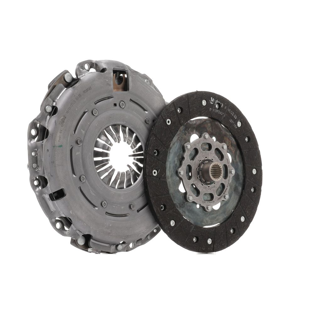 تصویر محصول صفحه کلاچ گیربکس دی اس 5 سال 2015