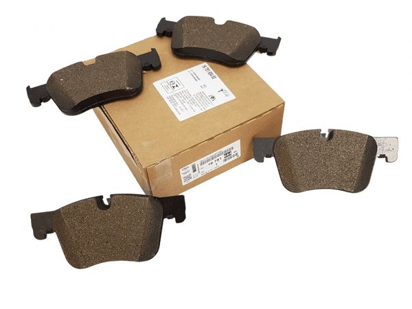 تصویر محصول لنت ترمز جلو دی اس 6 سال 2017