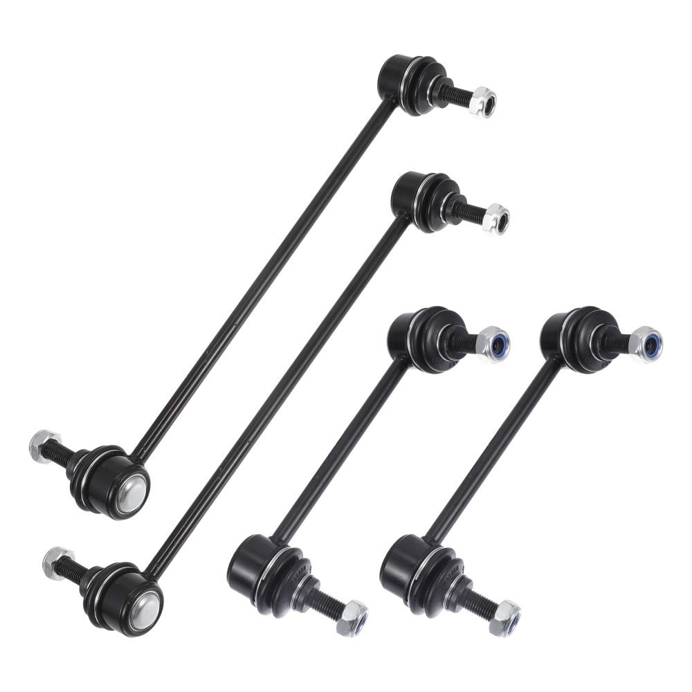 تصویر محصول میل موجگیر راست دی اس 6 سال 2017