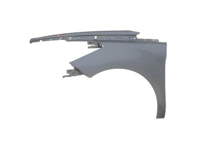 تصویر محصول گلگیر جلو چپ دی اس 5 سال 2017