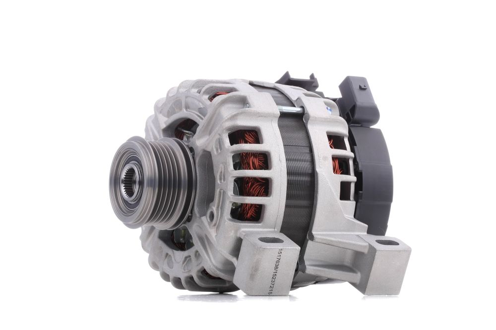 تصویر محصول دینام ولوو V40 R دیزاین سال 2013