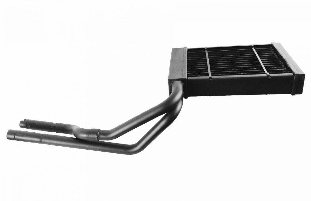 تصویر محصول رادیاتور بخاری ولوو V40 R دیزاین سال 2013