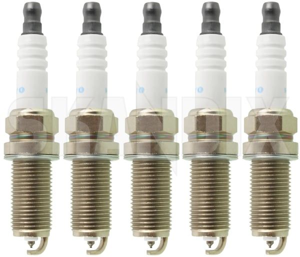 تصویر محصول شمع ولوو V40 R دیزاین سال 2013