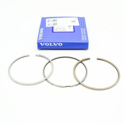 تصویر محصول رینگ پیستون ولوو C30 سال 2012