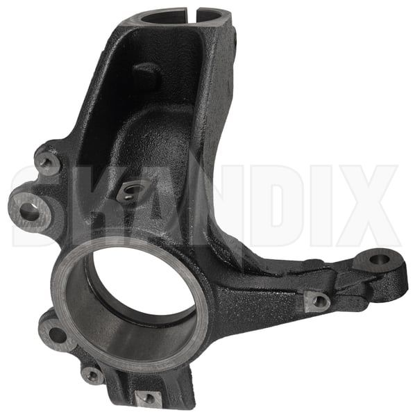 تصویر محصول سگدست جلو چپ ولوو C30 سال 2012