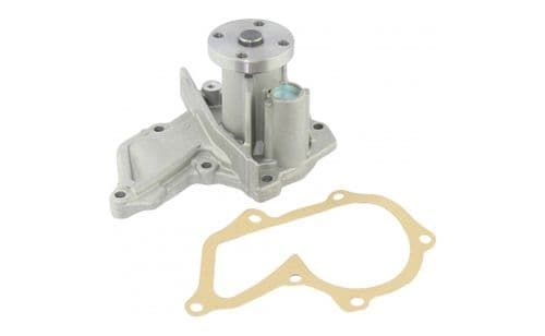 تصویر محصول واتر پمپ ولوو C30 سال 2012