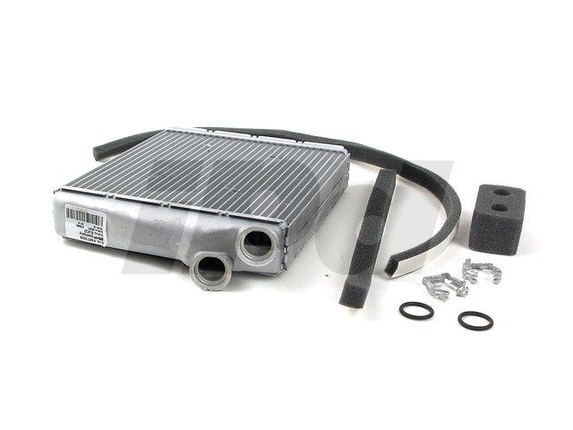 تصویر محصول رادیاتور بخاری ولوو XC60 R دیزاین سال 2013