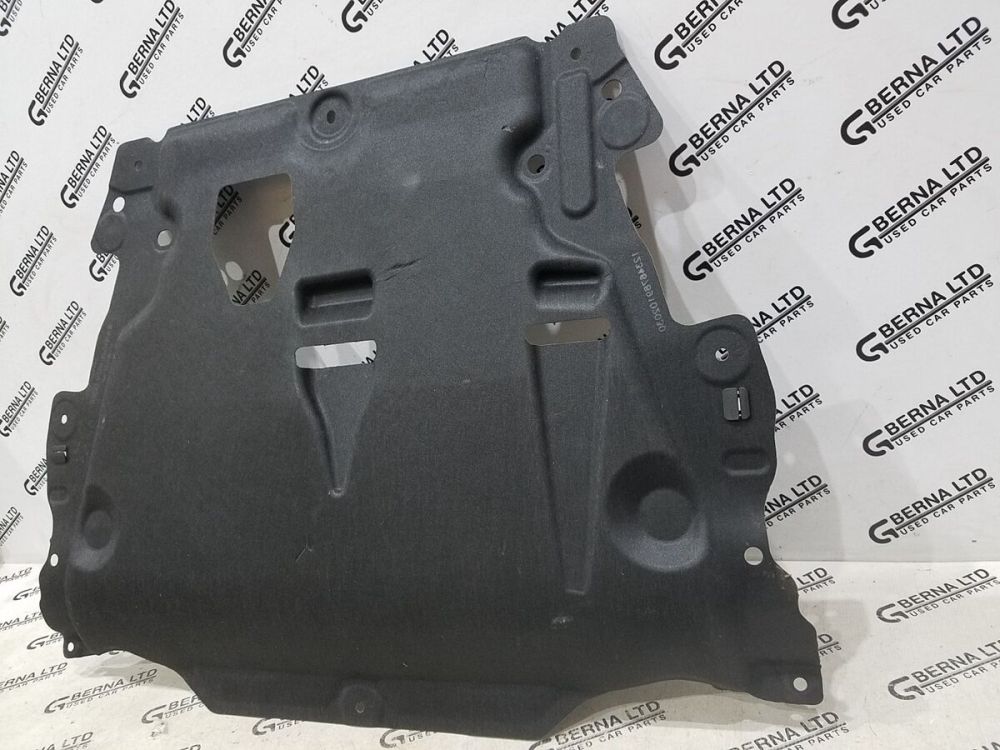 تصویر محصول سینی زیر گیربکس ولوو XC60 R دیزاین سال 2013