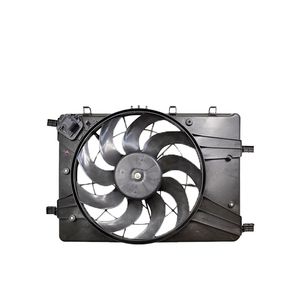 تصویر محصول فن کامل رادیاتور اپل آسترا سدان 1.6 لیتر سال 2014