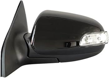 تصویر محصول آینه بغل چپ کیا سراتو 2.0 لیتر اتوماتیک سال 2010