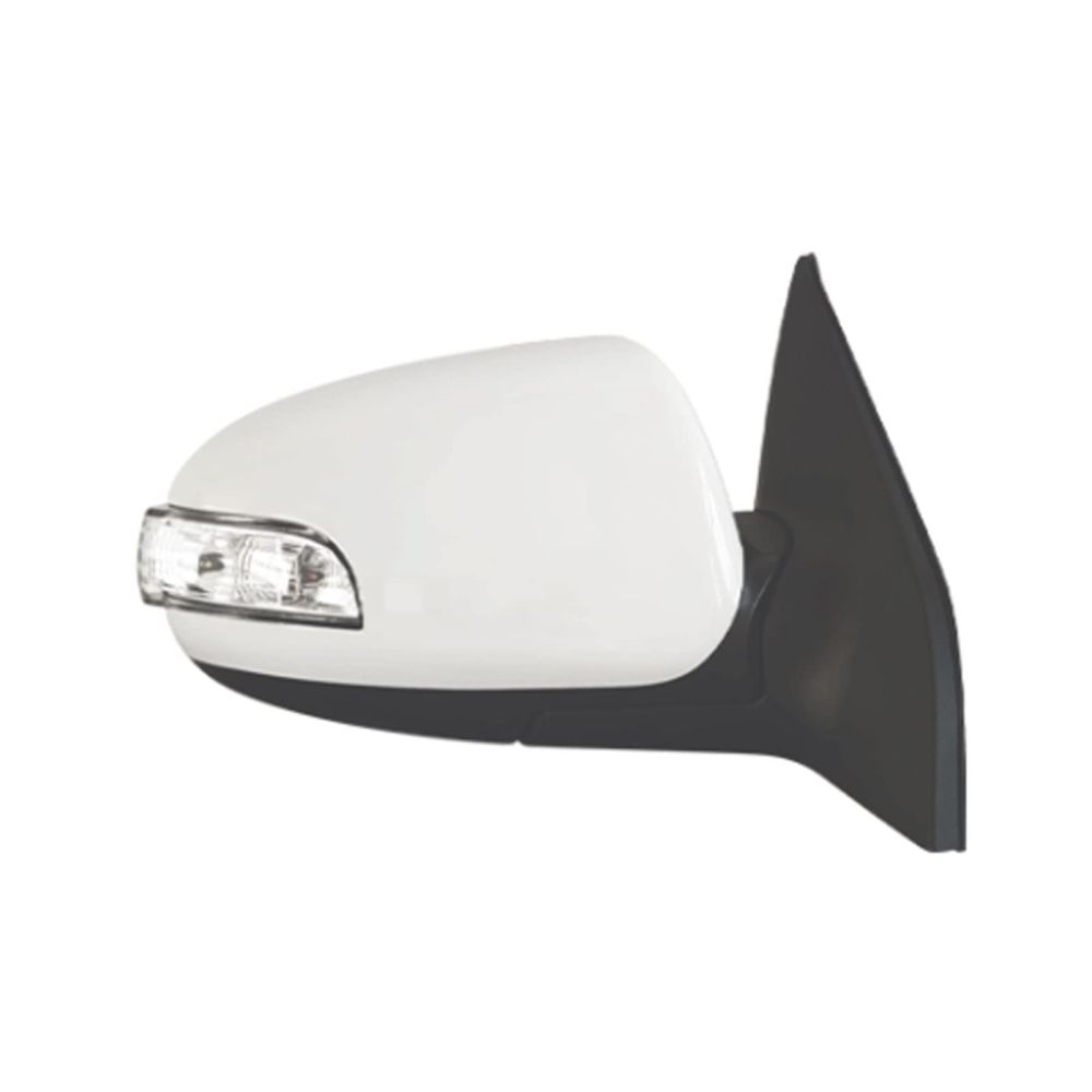 تصویر محصول آینه بغل راست کیا سراتو 2.0 لیتر اتوماتیک سال 2010