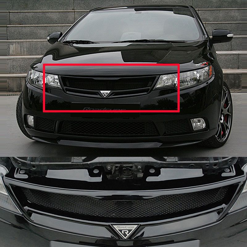 تصویر محصول جلو پنجره کیا سراتو 2.0 لیتر اتوماتیک سال 2010