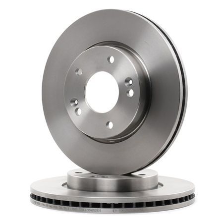 تصویر محصول دیسک ترمز عقب کیا سراتو 2.0 لیتر اتوماتیک سال 2010