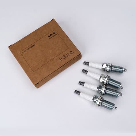 تصویر محصول شمع کیا سراتو 2.0 لیتر اتوماتیک سال 2010