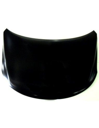 تصویر محصول کاپوت (درب موتور) کیا سراتو 2.0 لیتر اتوماتیک سال 2010