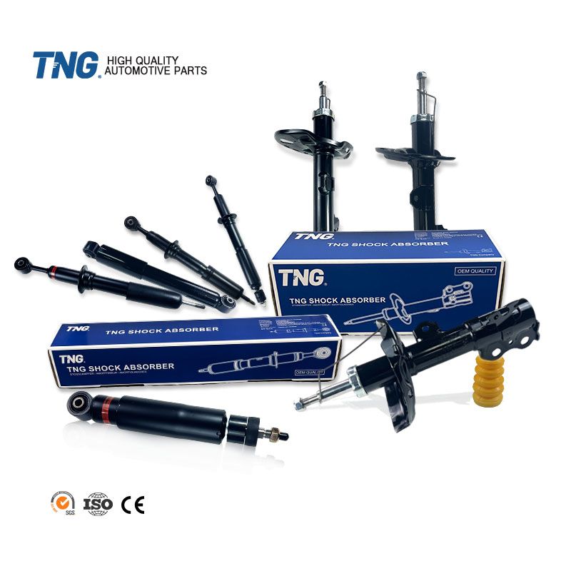 تصویر محصول کمک فنر جلو چپ کیا سراتو 2.0 لیتر اتوماتیک سال 2010