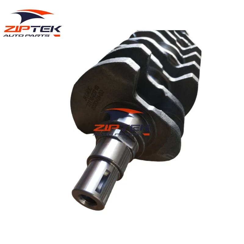 تصویر محصول میل لنگ کیا سراتو 2.0 لیتر اتوماتیک سال 2010