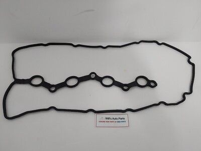 تصویر محصول واشر درب سوپاپ کیا سراتو 2.0 لیتر اتوماتیک سال 2010