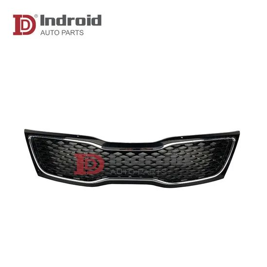 تصویر محصول جلو پنجره کیا اپتیما 4 سیلندر ساده سال 2014