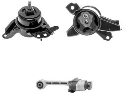 تصویر محصول دسته موتور چپ کیا اپتیما 4 سیلندر ساده سال 2014