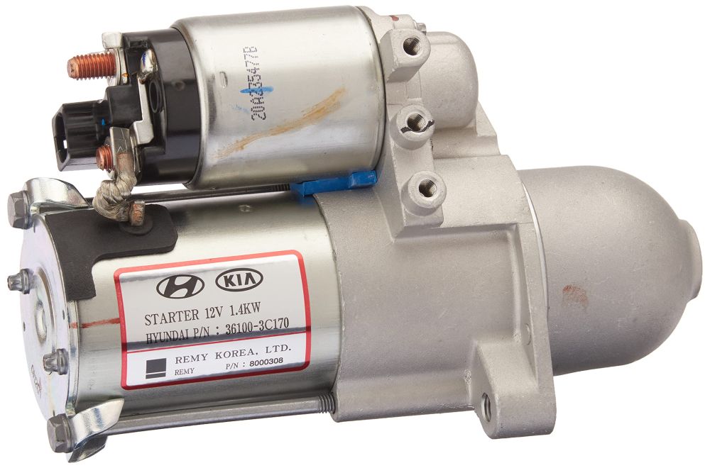 تصویر محصول استارت کیا موهاوی 8 سیلندر سال 2010