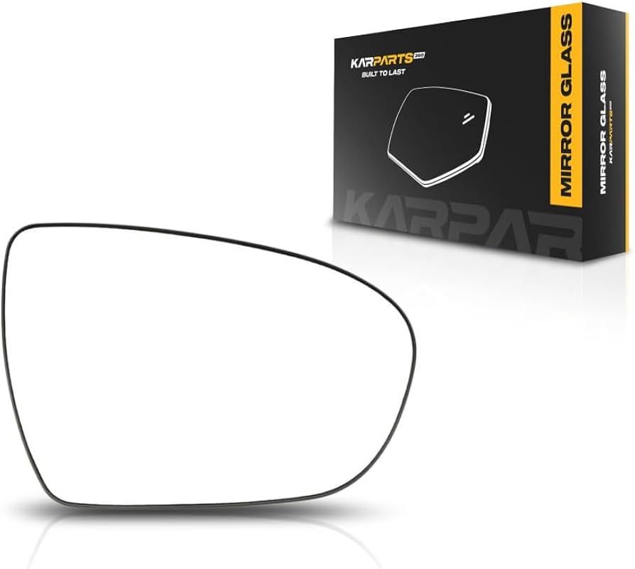 تصویر محصول شیشه اینه راست کیا اپتیما 4 سیلندر ساده سال 2014