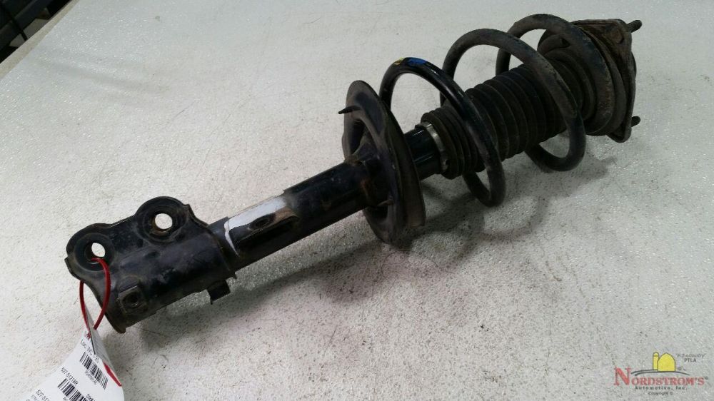 تصویر محصول کمک فنر جلو راست کیا اپتیما 4 سیلندر ساده سال 2014