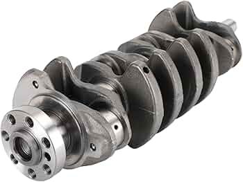 تصویر محصول میل لنگ کیا اپتیما 4 سیلندر ساده سال 2014