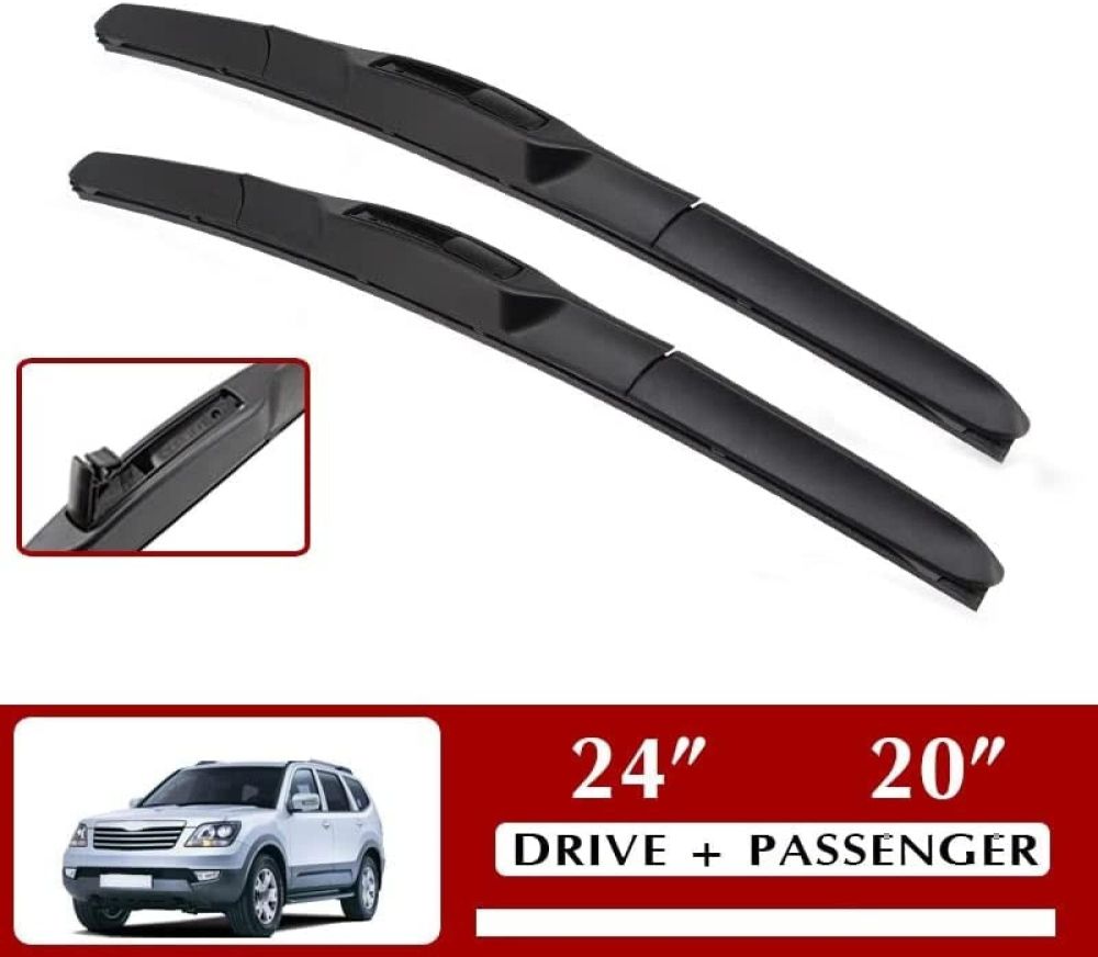 تصویر محصول تیغه برف پاک کن کیا موهاوی 8 سیلندر سال 2010