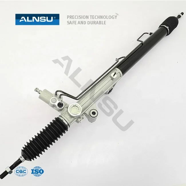 تصویر محصول جعبه فرمان کیا موهاوی 8 سیلندر سال 2010