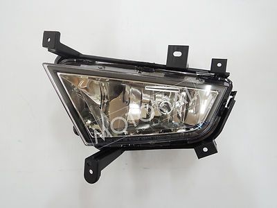 تصویر محصول چراغ مه شکن چپ کیا موهاوی 8 سیلندر سال 2010