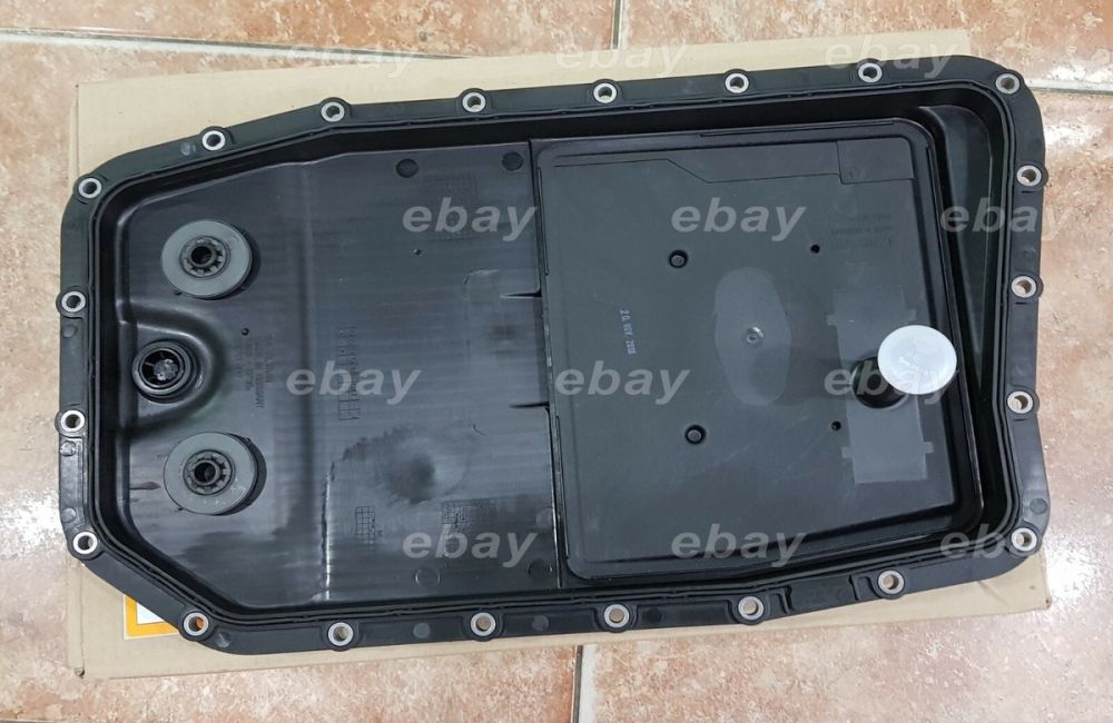 تصویر محصول کارتل موتور کیا موهاوی 8 سیلندر سال 2010