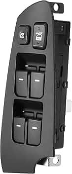 تصویر محصول کلید شیشه بالابر کیا موهاوی 8 سیلندر سال 2010