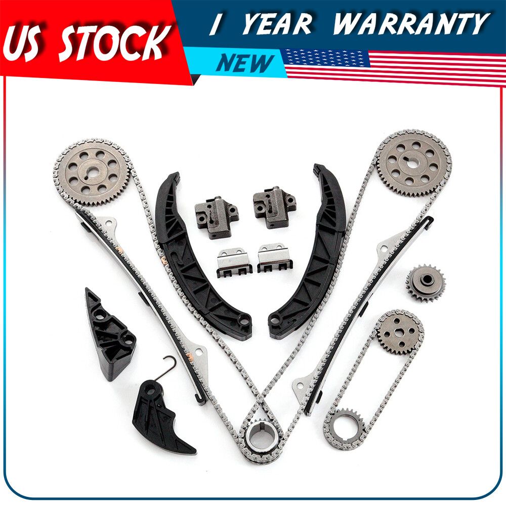 تصویر محصول کیت تایم کیا موهاوی 8 سیلندر سال 2010