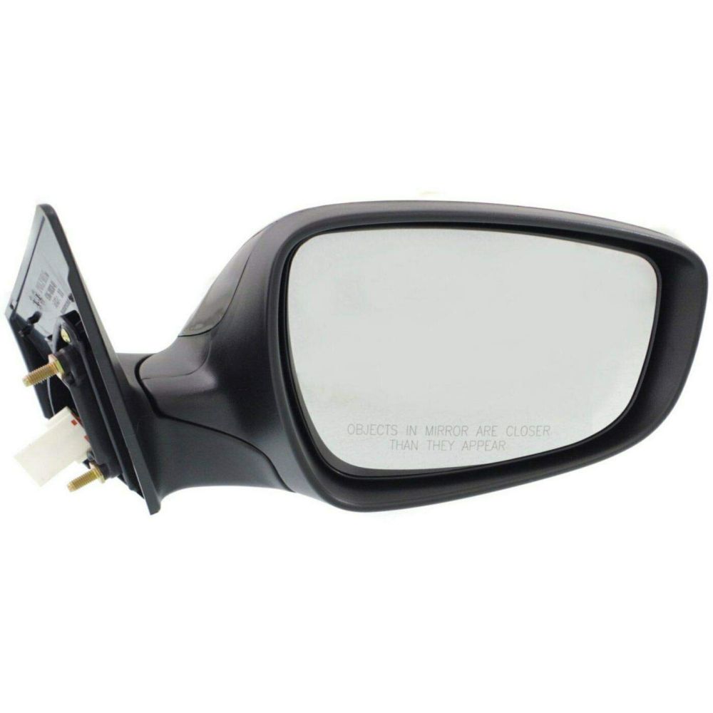 تصویر محصول آینه بغل راست هیوندای النترا 1.8 لیتر سال 2014