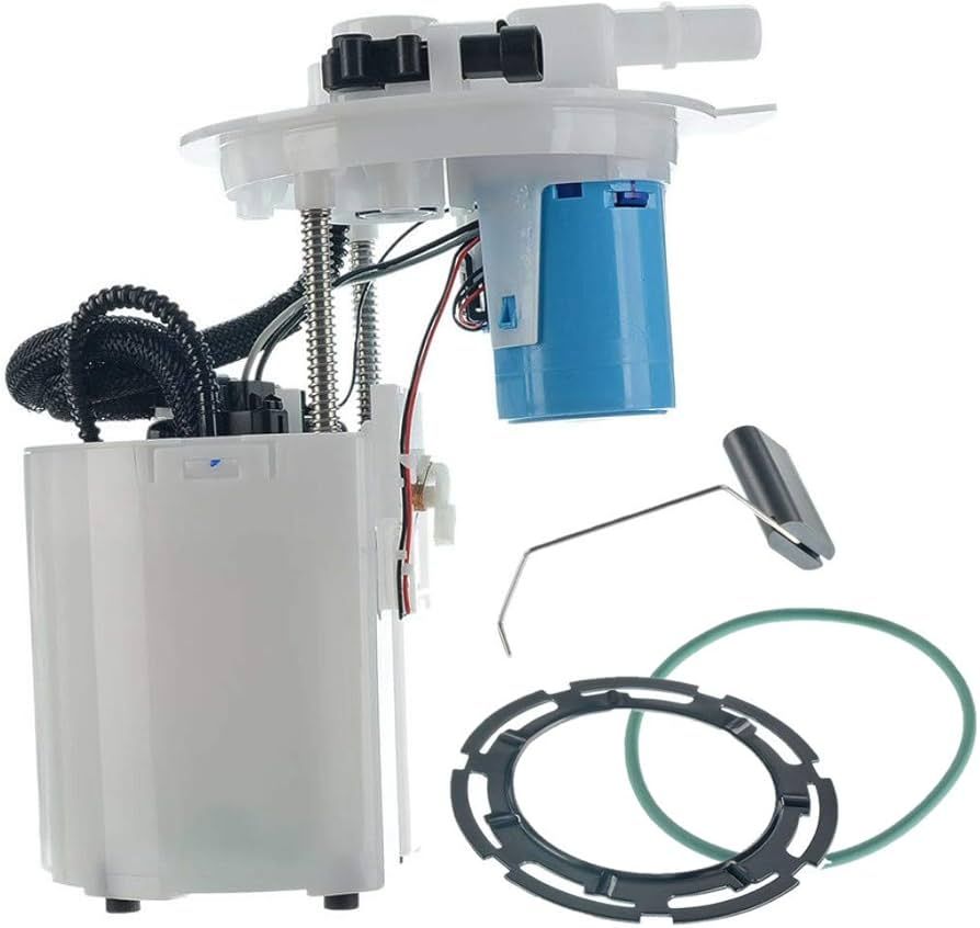 تصویر محصول پمپ بنزین هیوندای النترا 1.8 لیتر سال 2014