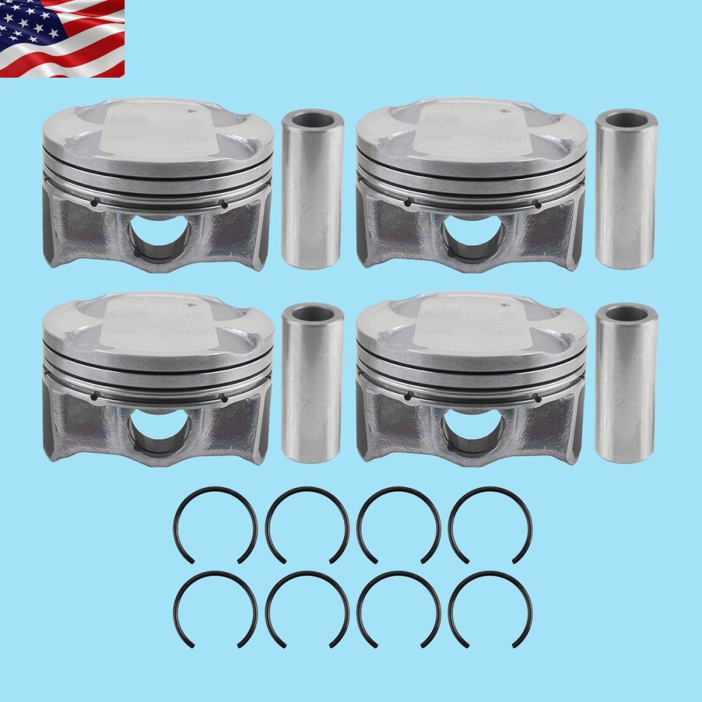 تصویر محصول پیستون هیوندای النترا 1.8 لیتر سال 2014