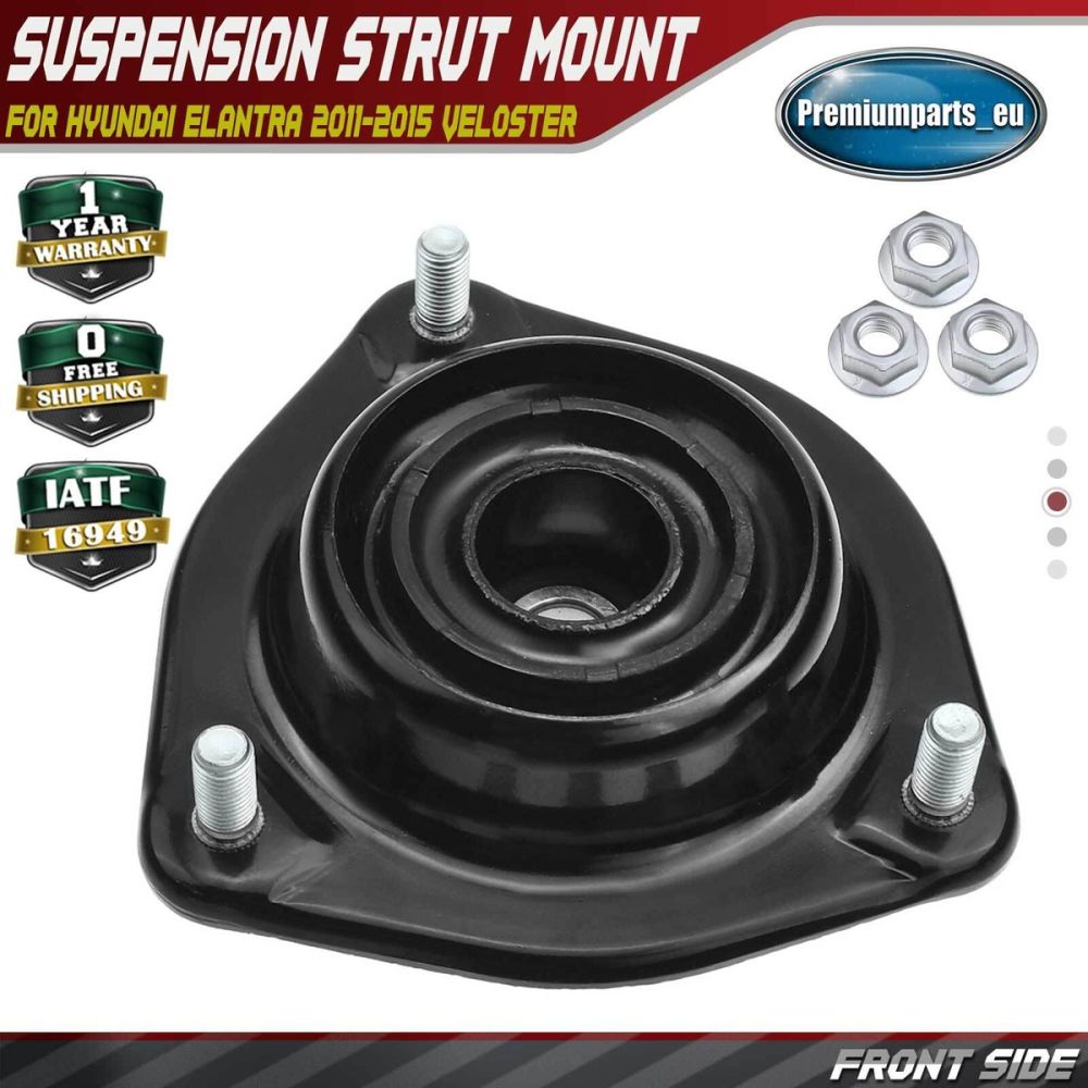 تصویر محصول توپی سرکمک چپ هیوندای النترا 1.8 لیتر سال 2014