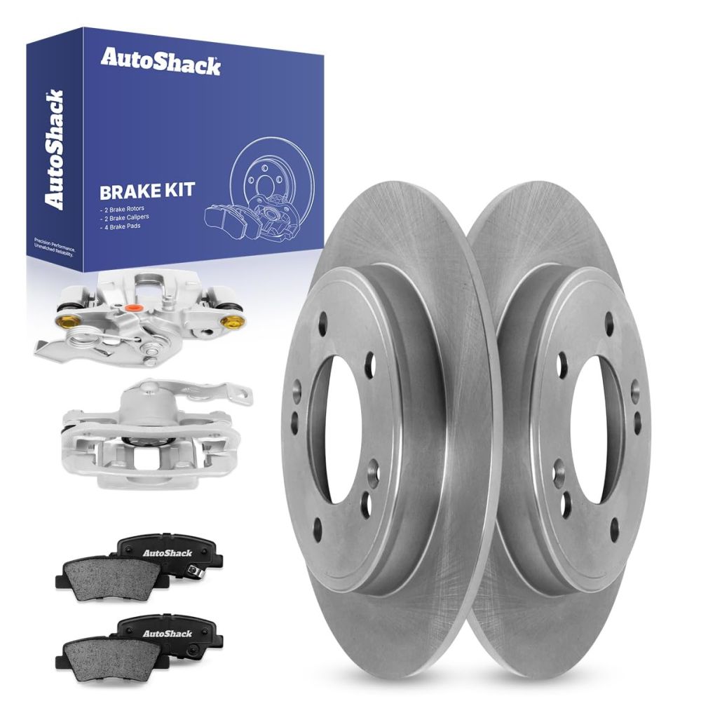 تصویر محصول دیسک ترمز عقب هیوندای النترا 1.8 لیتر سال 2014