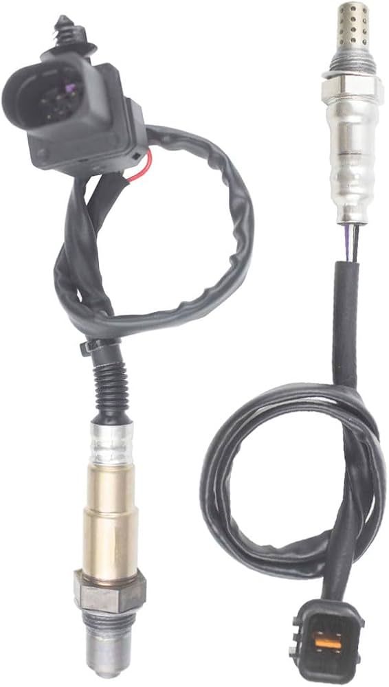 تصویر محصول سنسور اکسیژن هیوندای النترا 1.8 لیتر سال 2014